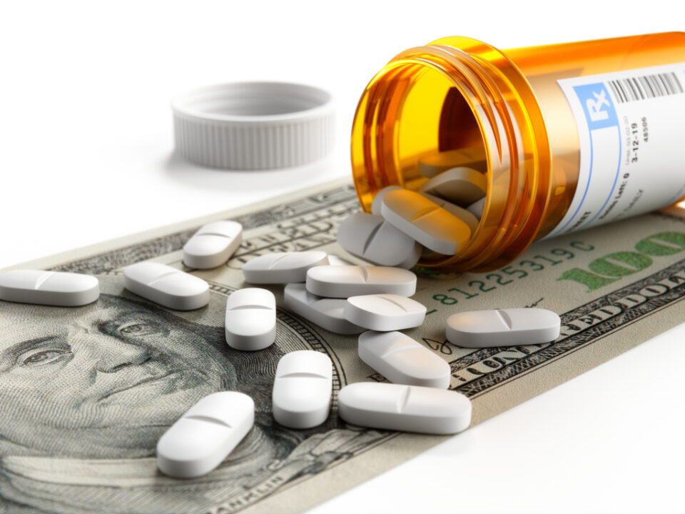 Medicine and healtcare costs