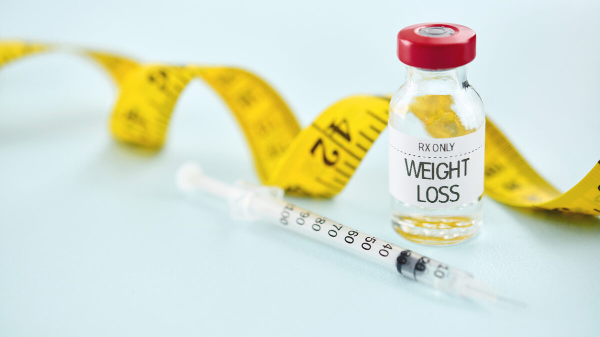 weight loss drugs