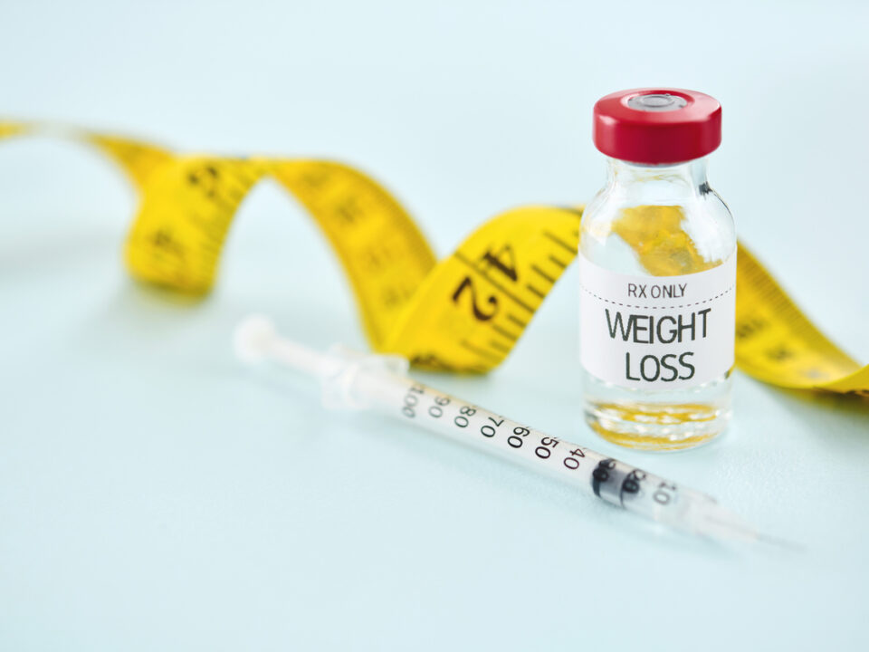 weight loss drugs