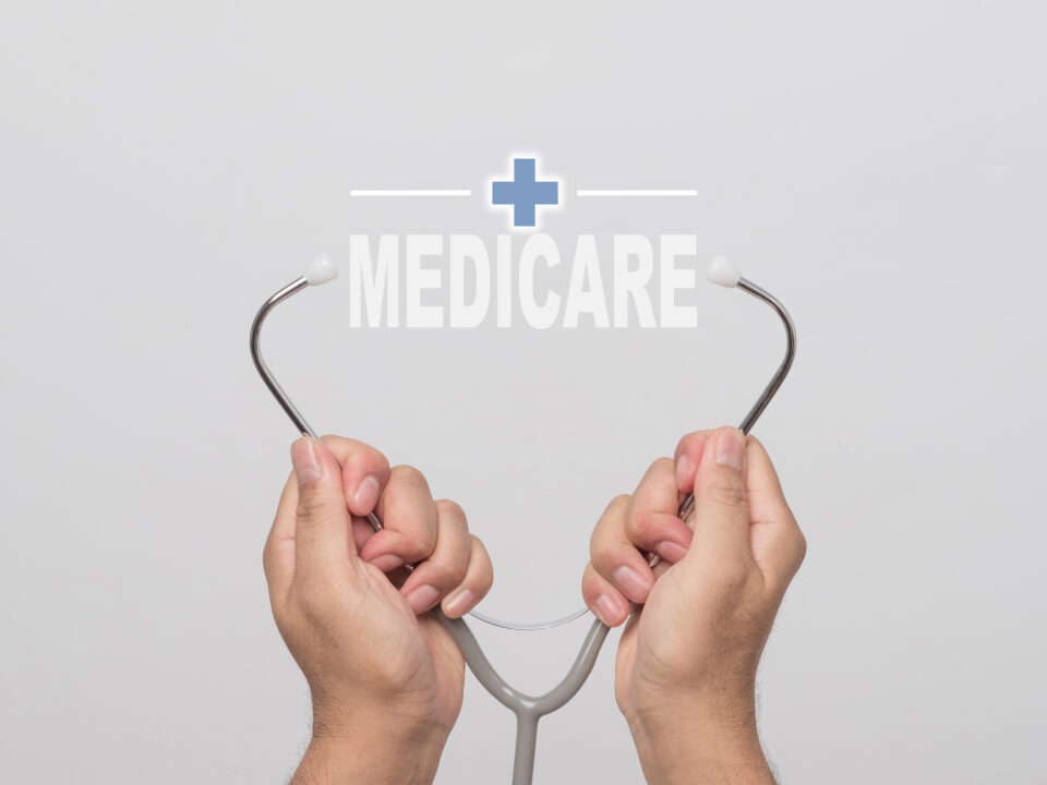 If Medicare Starts Covering Wegovy, Will Private Insurers Follow Suit?