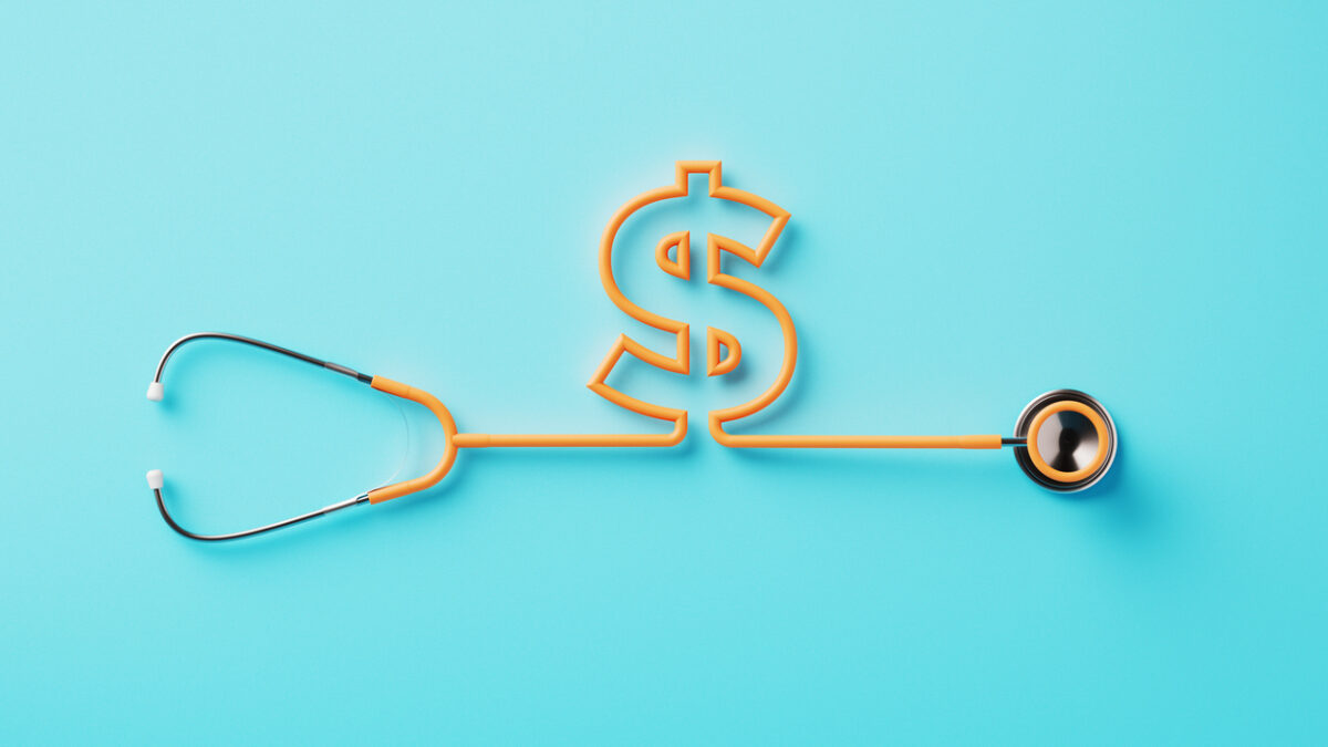 How Group 'Gap' Insurance Can Save Your Staff From Financial Hardship