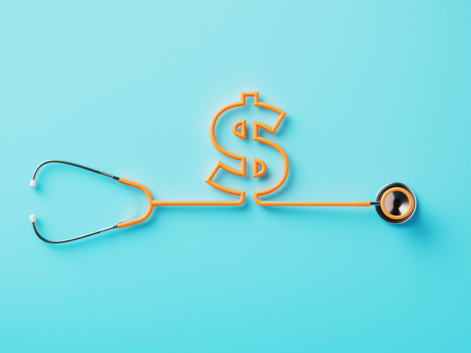 How Group 'Gap' Insurance Can Save Your Staff From Financial Hardship