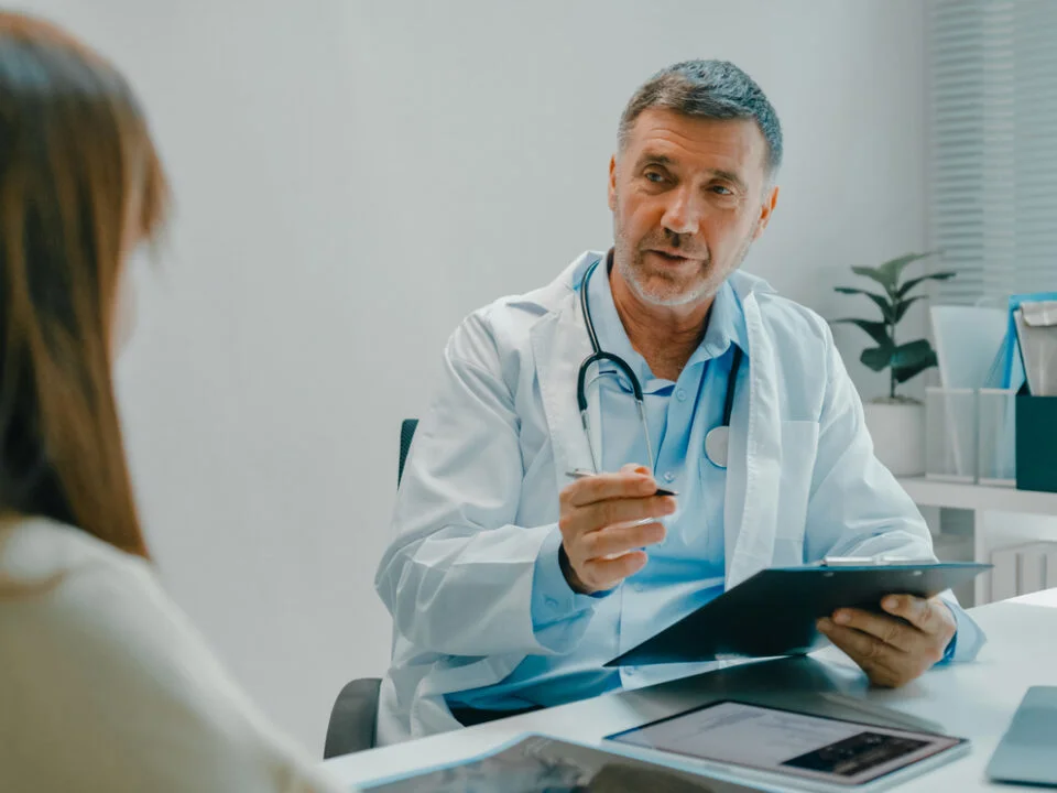 Why Employers Should Promote Checkups to Control Group Health Insurance Costs