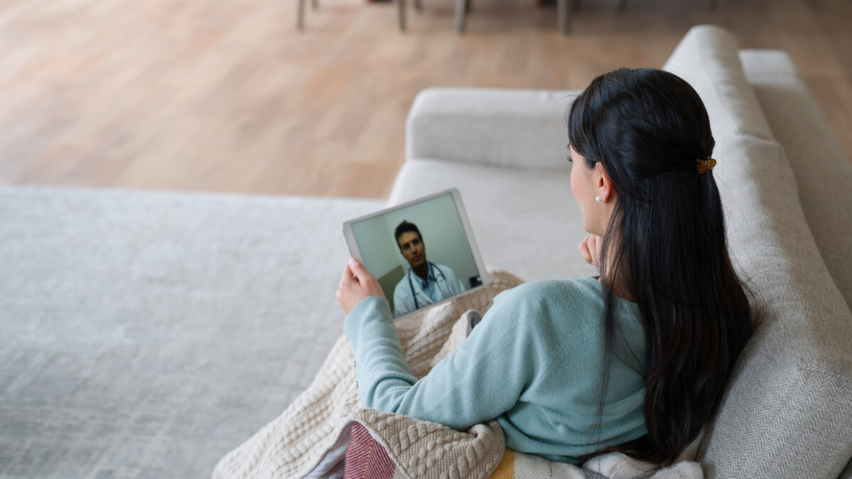 New Law Makes Permanent Telehealth Coverage in HDHP