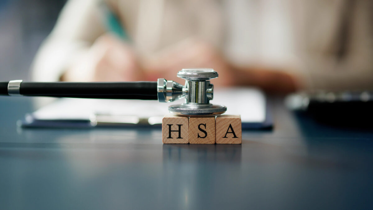 The 'One Big Beautiful Bill' Expands on HSAs