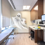ghost networks