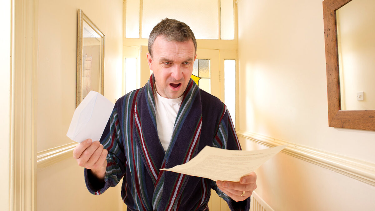No Surprises Act Is Failing and Driving Health Plan Costs