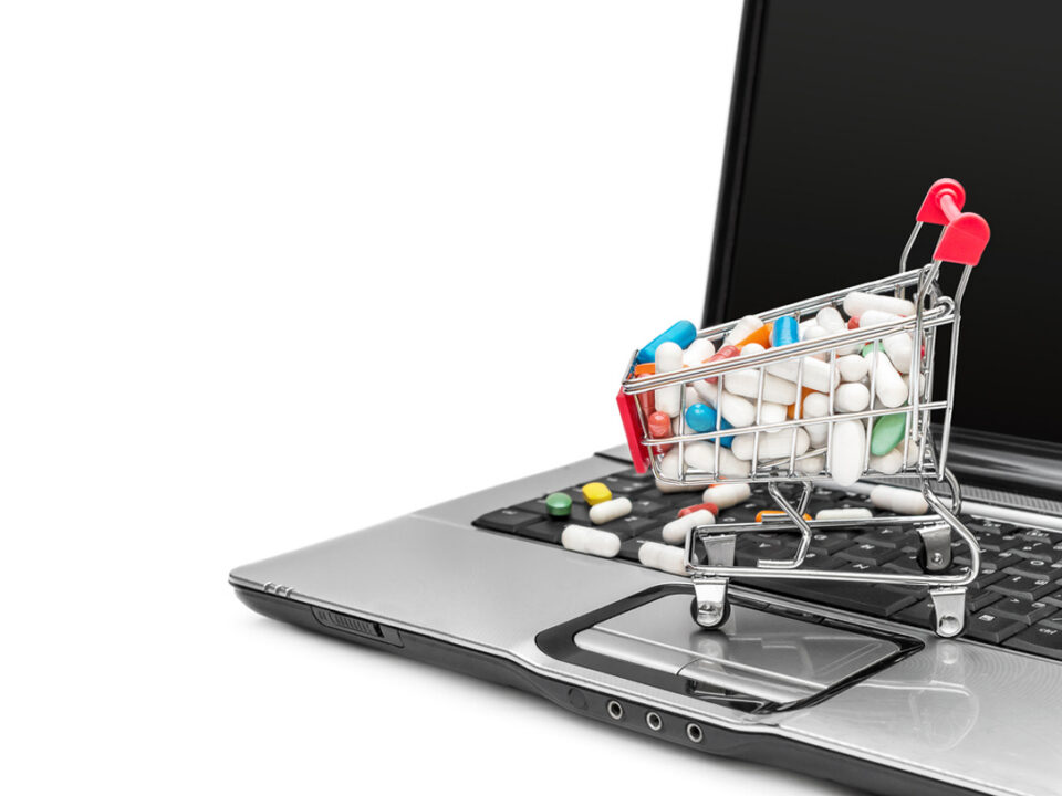online drug