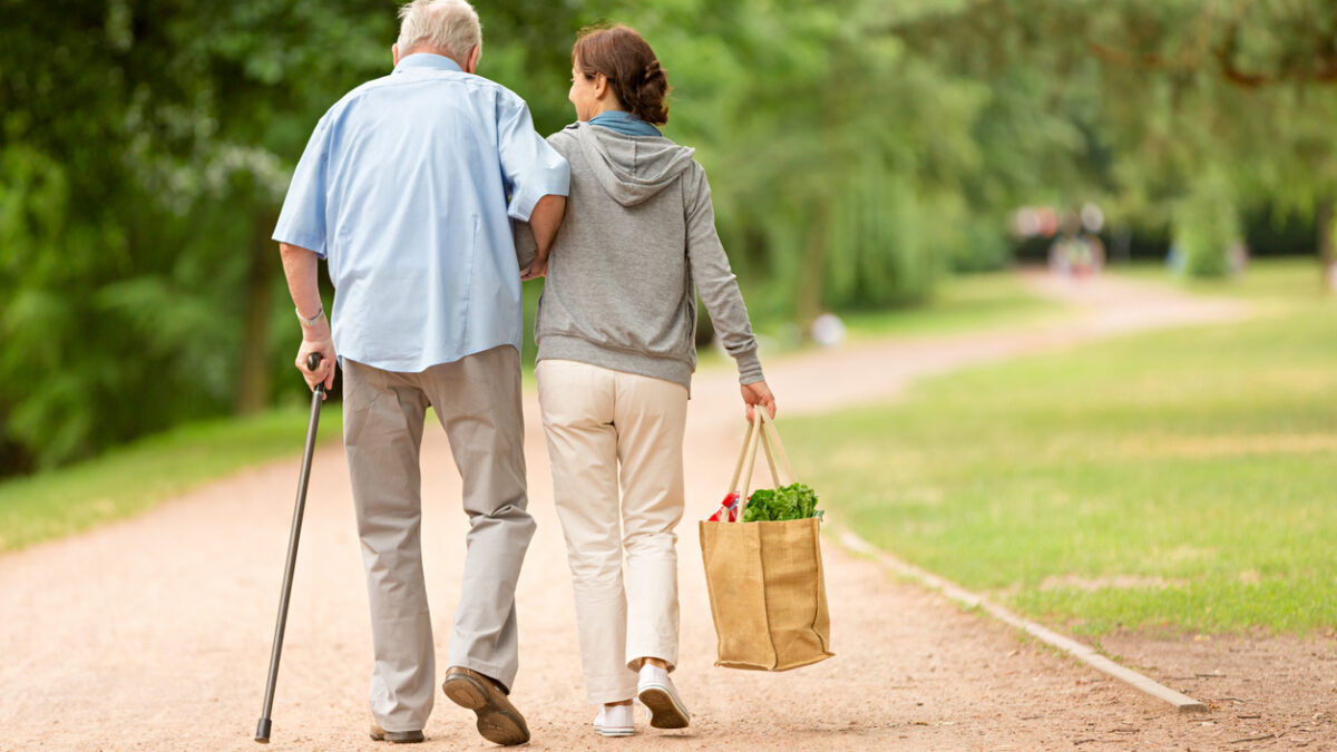 Caregiving Demands Take Toll on Workers: How Employers Can Help